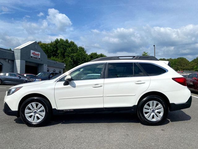 2019 Subaru Outback Premium