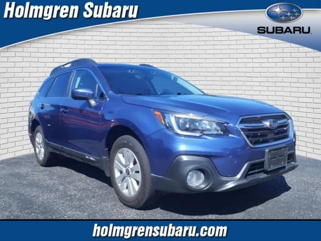 2019 Subaru Outback Premium