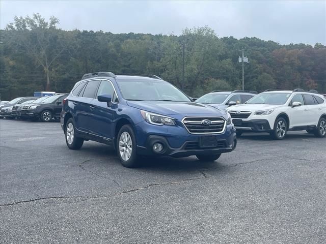 2019 Subaru Outback Premium