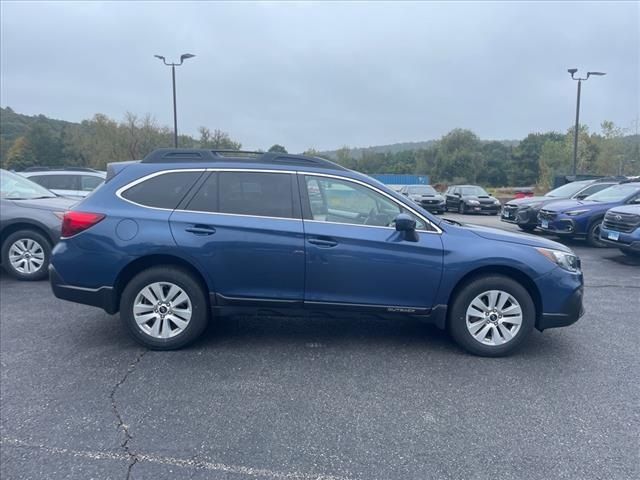 2019 Subaru Outback Premium