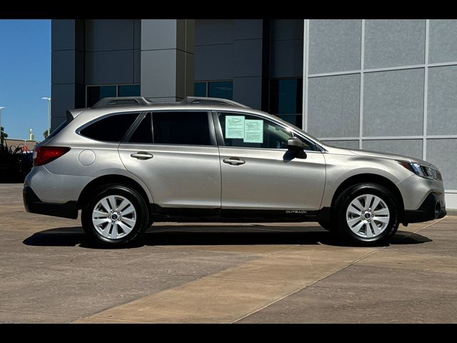 2019 Subaru Outback Premium