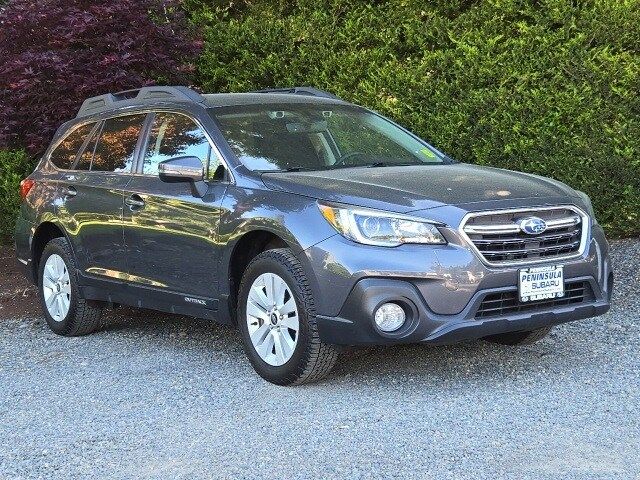 2019 Subaru Outback Premium