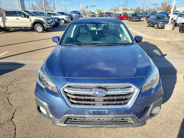 2019 Subaru Outback Premium