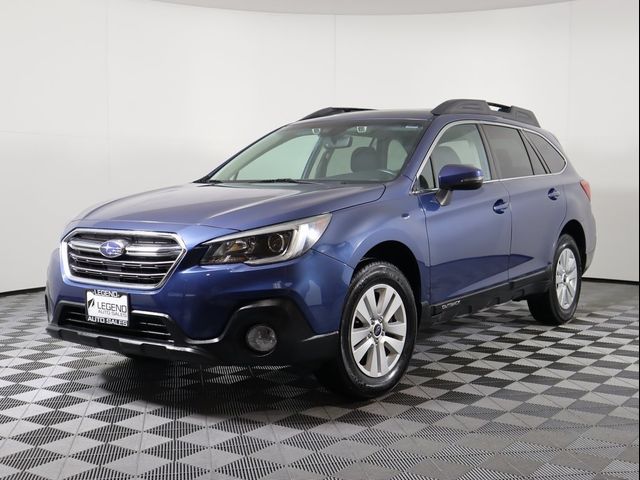 2019 Subaru Outback Premium