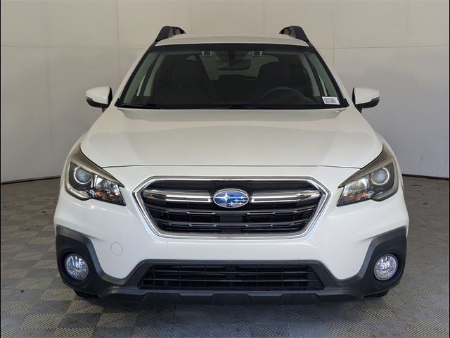 2019 Subaru Outback Premium