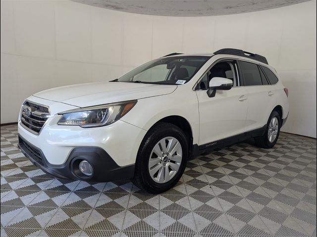 2019 Subaru Outback Premium