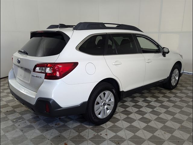 2019 Subaru Outback Premium