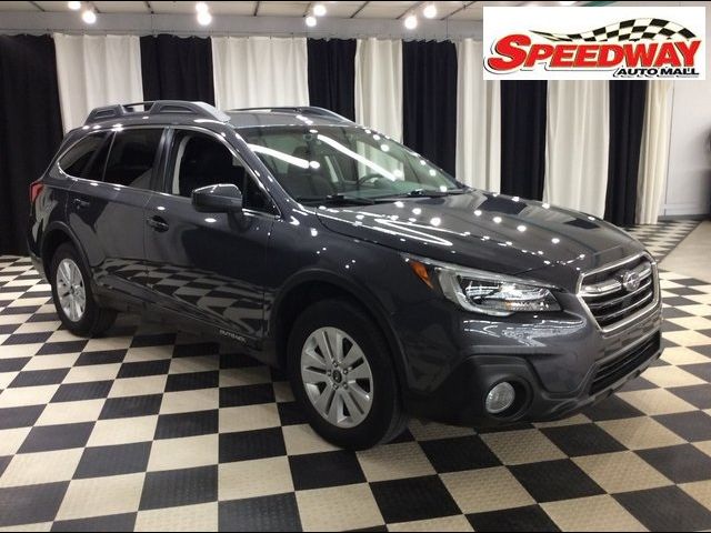 2019 Subaru Outback Premium