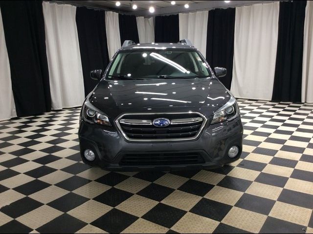 2019 Subaru Outback Premium