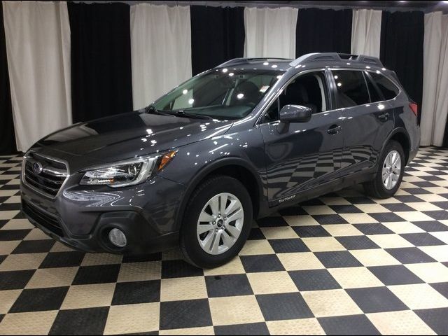 2019 Subaru Outback Premium