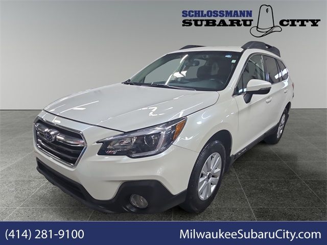 2019 Subaru Outback Premium