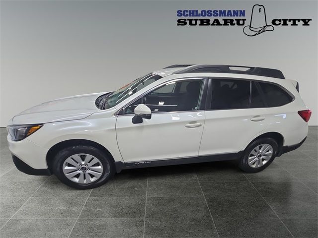 2019 Subaru Outback Premium