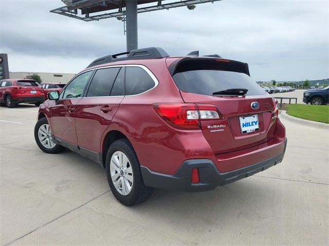 2019 Subaru Outback Premium