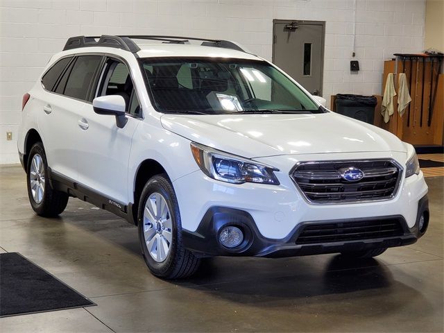 2019 Subaru Outback Premium