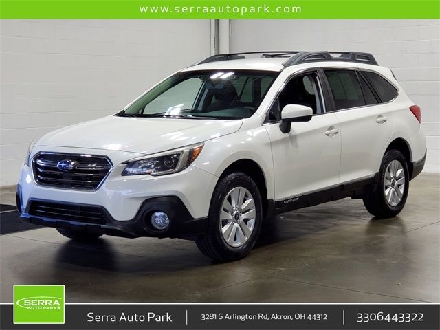 2019 Subaru Outback Premium