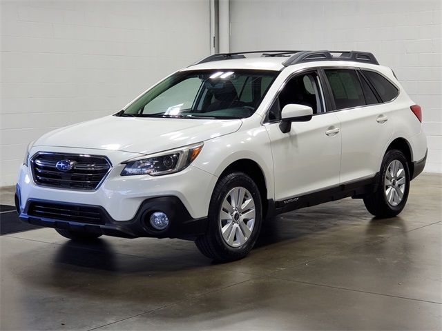 2019 Subaru Outback Premium