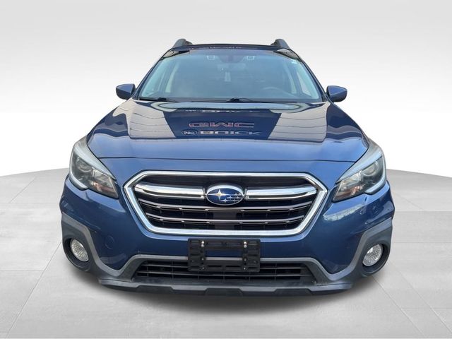 2019 Subaru Outback Premium