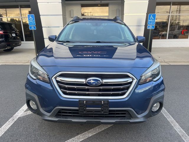 2019 Subaru Outback Premium