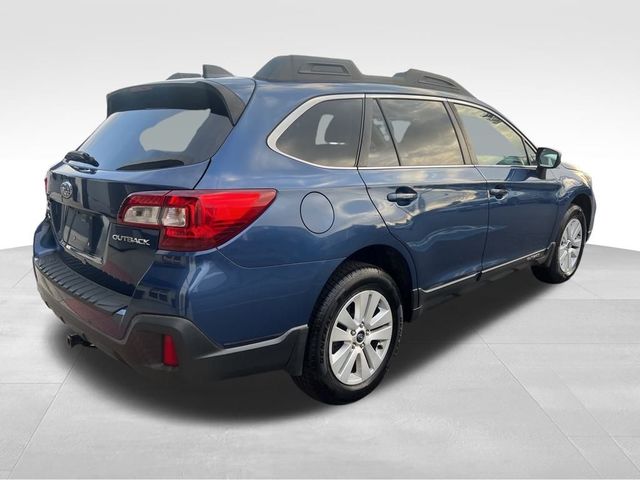 2019 Subaru Outback Premium