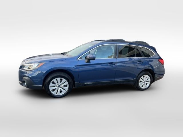 2019 Subaru Outback Premium