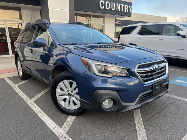 2019 Subaru Outback Premium