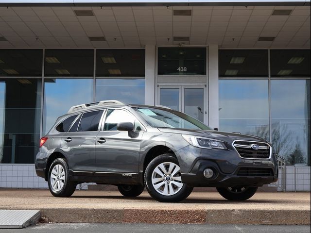 2019 Subaru Outback Premium