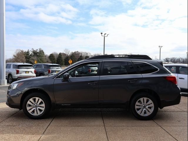 2019 Subaru Outback Premium