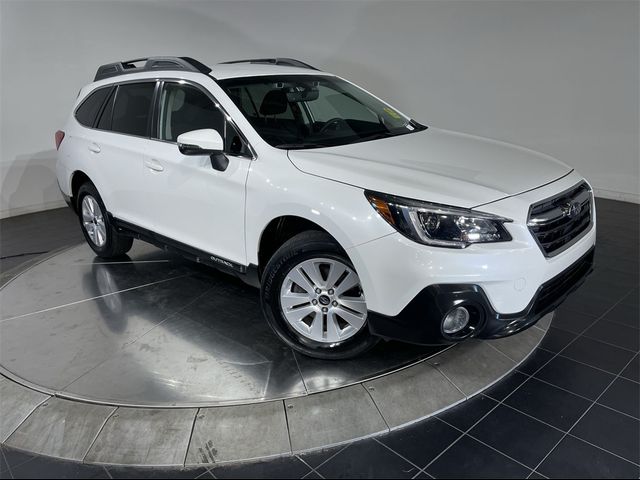 2019 Subaru Outback Premium