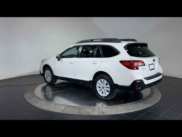 2019 Subaru Outback Premium