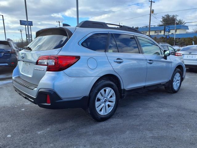 2019 Subaru Outback Premium