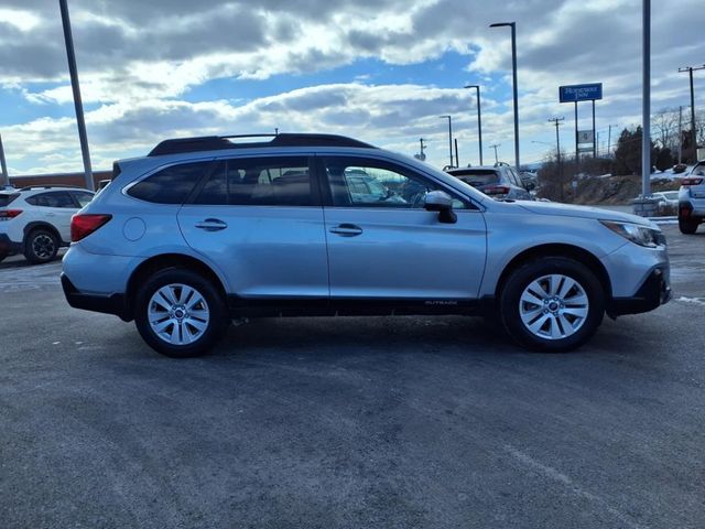 2019 Subaru Outback Premium