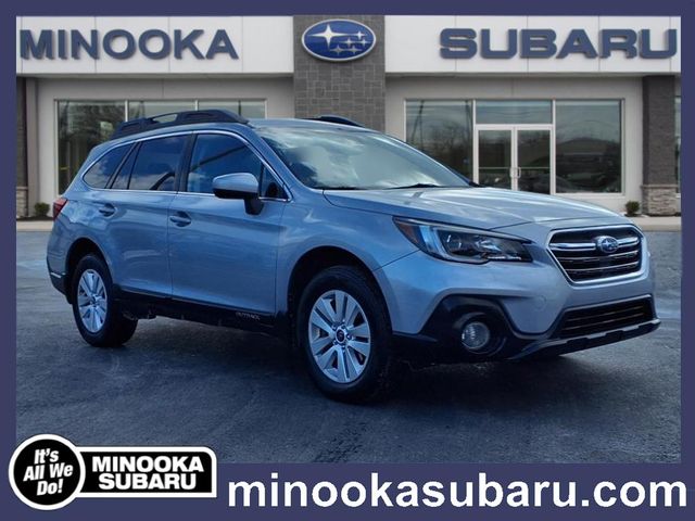 2019 Subaru Outback Premium