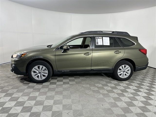 2019 Subaru Outback Premium