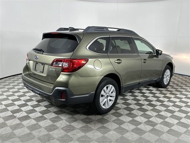 2019 Subaru Outback Premium