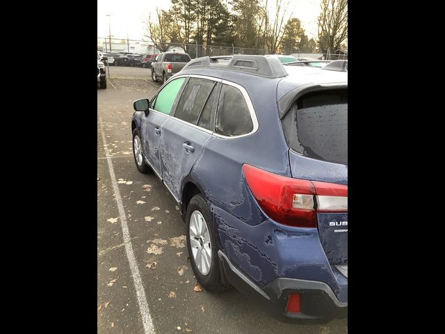 2019 Subaru Outback Premium