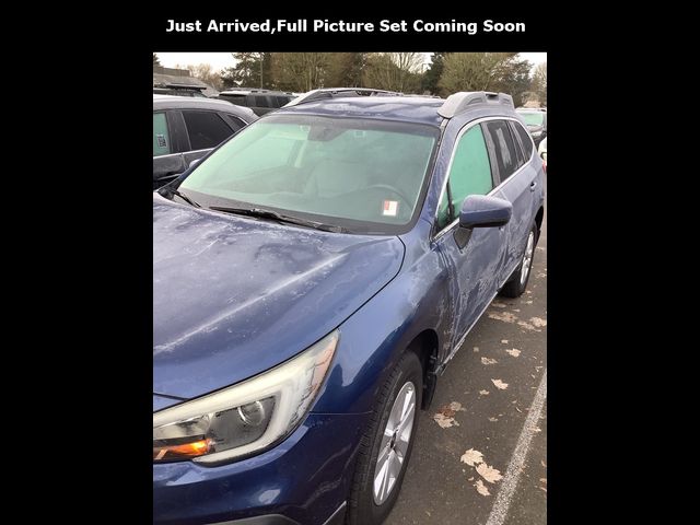 2019 Subaru Outback Premium