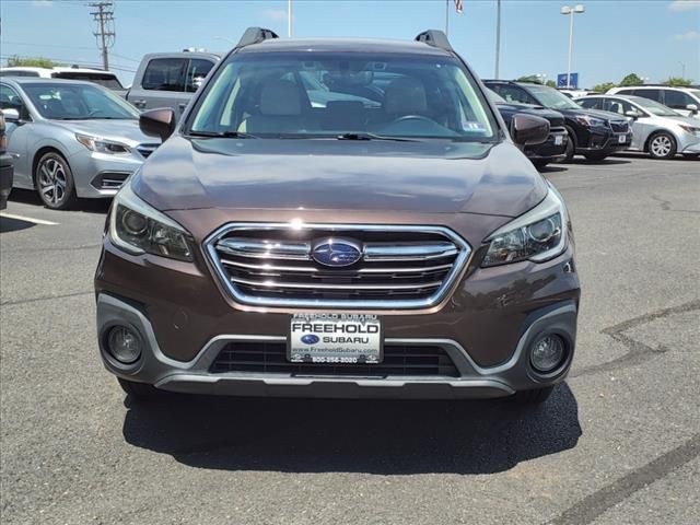 2019 Subaru Outback Premium