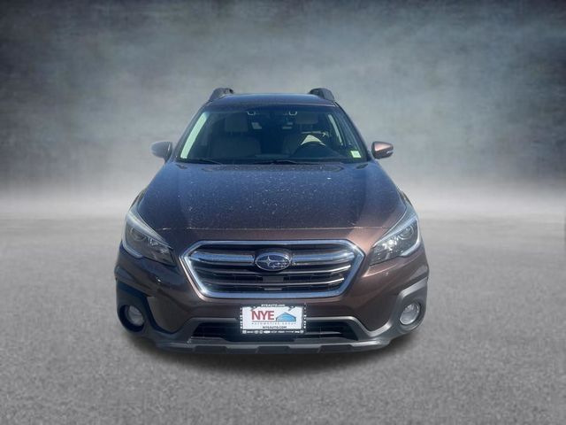 2019 Subaru Outback Premium