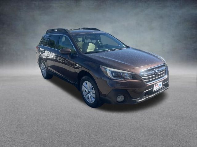 2019 Subaru Outback Premium