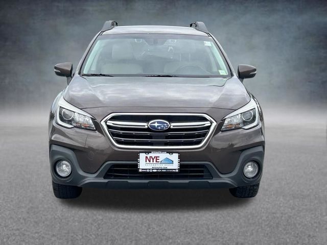 2019 Subaru Outback Premium