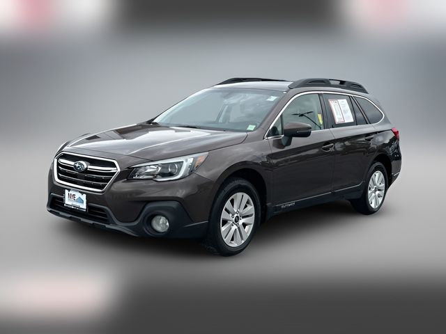 2019 Subaru Outback Premium