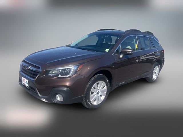 2019 Subaru Outback Premium