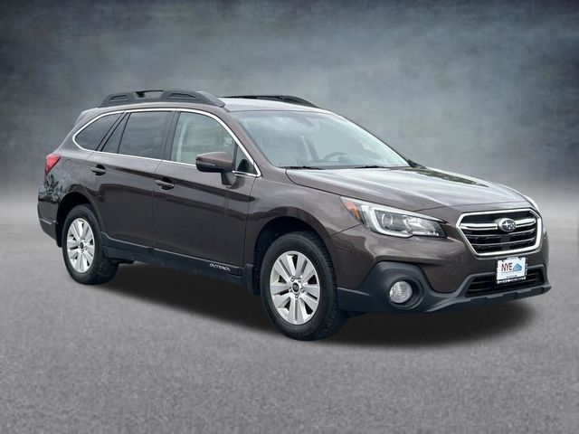 2019 Subaru Outback Premium