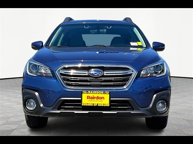 2019 Subaru Outback Premium