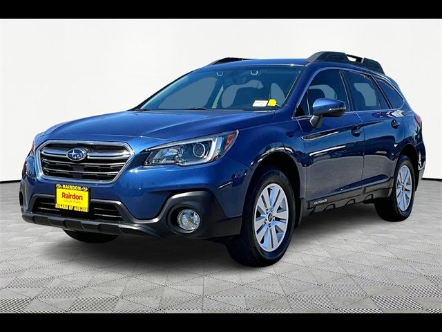 2019 Subaru Outback Premium