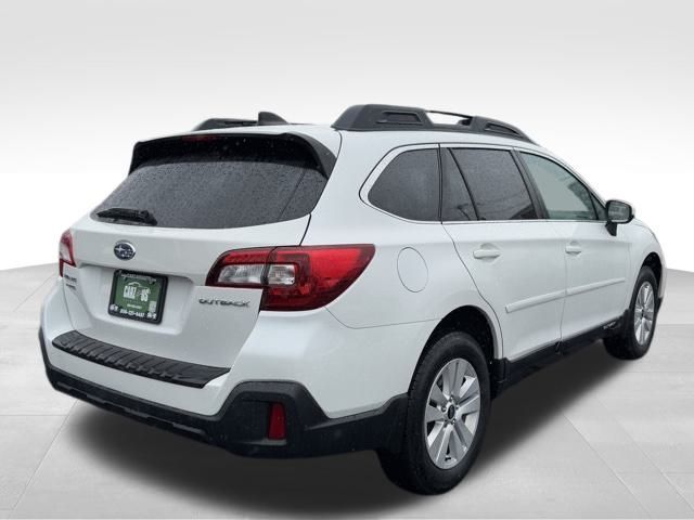 2019 Subaru Outback Premium