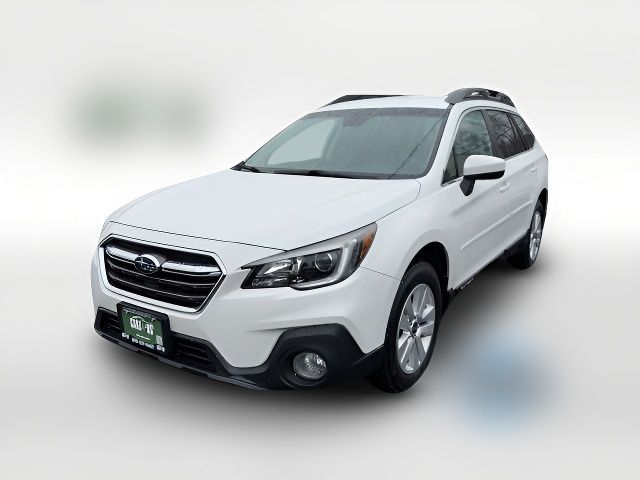 2019 Subaru Outback Premium