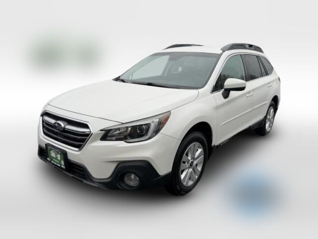 2019 Subaru Outback Premium