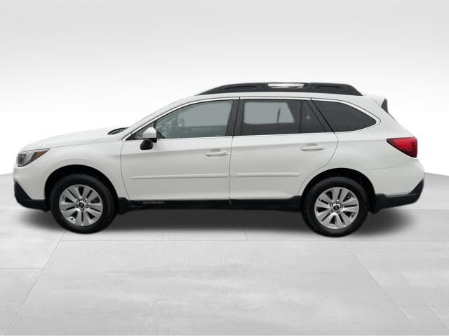 2019 Subaru Outback Premium