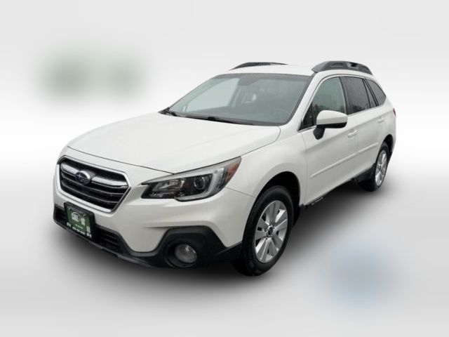 2019 Subaru Outback Premium